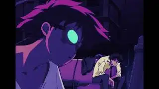 Chuck Strangers - Prospect Park West (Slowed & Reverb)