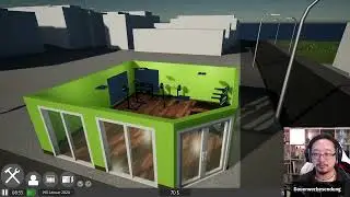 Was ist Gym Tycoon? [Ersteindruck]