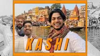 Raipur to varansi (kashi) Varanasi Tourist Places|Varanasi Travel Guide