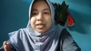 Indri Dinastria - Ringkasan Novel Hujan