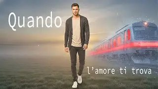 Artificial Singer - Quando l&rsquo;amore ti trova ( Canzone italiana sull amore )
