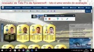 FUTWATCH PACK OPENING !!!!   BIG INFORM DISCARD