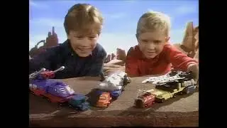 1990's Transformers Toy TV Commercials Compilation 1990's 1990 Through 1999 Vintage Retro