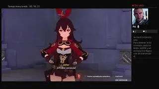 Genshin Impact | Regresando del bugeo y entrando al templo | Parte 5 | Cwolfgameplays