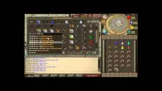 RuneScape Bounty Hunter PKing Commentary Video 19.5 [WILL MAKING A BETTER QUALITY ONE SOON]