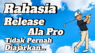 Golf Lab - Release Ala Pro!! (Salah Satu Video Members Dibuka)