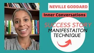 Successfully Change Your Circumstances with Inner Conversations