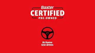 Baxter Certified Pre-Owned - 'New Babies' :30