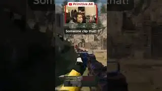 wasn't expecting this one...