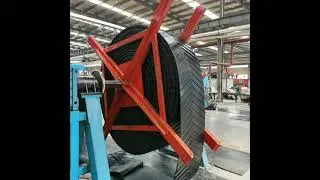 Conveyor Belt Factory from China