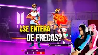 ENTRO AL DIRECTO DE VALERIX Y ME RECLAMA POR ELIMINARLA😥