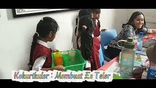 Learning Activities Grade 1A