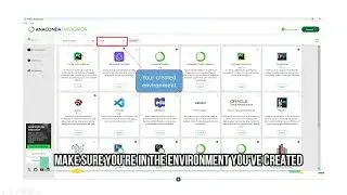 Creating and Preparing Anaconda Environment for Machine Learning and Deep Learning