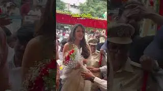 Neha Shetty in Kakinada