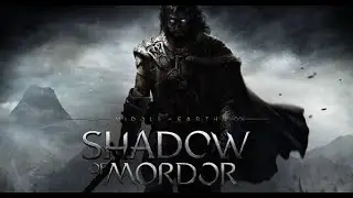 Middle Earth: Shadow of Mordor Series Ep. 1| 