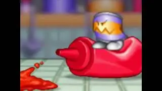 Kitchen Panic (Japan) - All FMVs