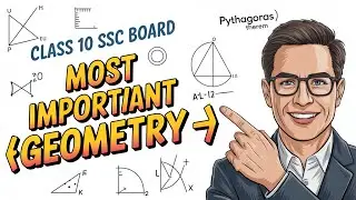 Trigonometry Class 10 One Shot | Important Questions & Formulas for Board Exam 2026 🔥 part 2