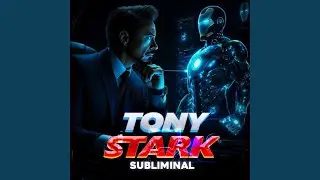 Multimillonario, Fil&aacute;ntropo, Genio (La transformaci&oacute;n de Tony Stark) Audio Subliminal