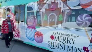 Victor Valley Transit presents 