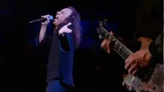 Black Sabbath: Falling Off the Edge of the World