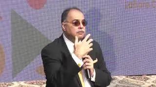 Mr. Zafar Masud on Disability Inclusion