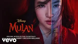 Harry Gregson-Williams - Four Ounces Can Move a Thousand Pounds (From 