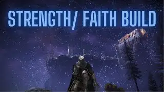 Elden Ring PvP - BadRedMan has invaded