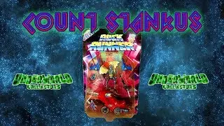 Galaxy Series Rock Runner - 372
