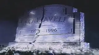 Master P - R.I.P Tupac (Remastered) HQ