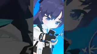 Game Loli🥰#shorts #bluearchiveglobal