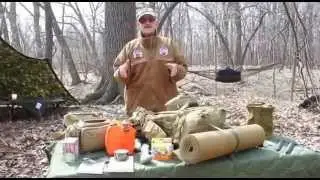 Essential Outdoor/Survival Gear Found Here At Fox Outdoor Products&trade;