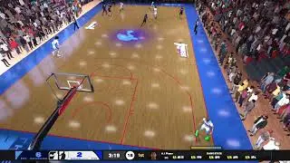 В режиме RANDOM REC в NBA 2K26 вам потребуется ТЕРПЕНИЕ, и ОЧЕНЬ МНОГО ТЕРПЕНИЯ.