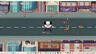 1 nviel de Juego de 