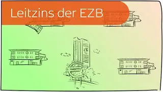 Leitzins der EZB in 3 Minuten erklärt