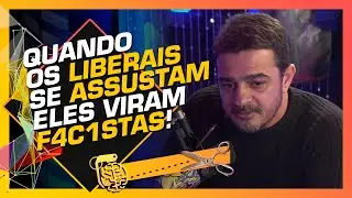 O MAIOR PROCESSO DO SETOR PÚBLICO PARA O PRIVADO - CAPITALISMO X SOCIALISMO