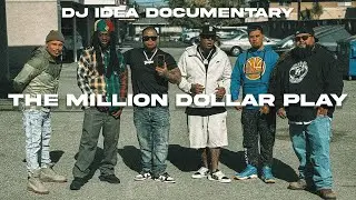 Dj Idea Documentary