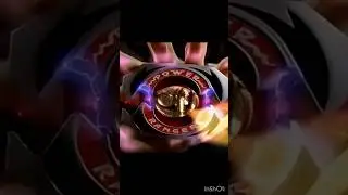 MMPR MOMENTS ⚡️: THE 2 BEST Gen 1 Power Rangers Morphs (Do You Agree?) #mightymorphinpowerrangers