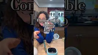 Compatible Pump Parts