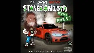 TSC Bigg Redd   Keep it Cool feat. Jay Cool