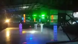 Tecnomania Discomovil