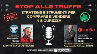 ECOMMERCE: STOP ALLE TRUFFE