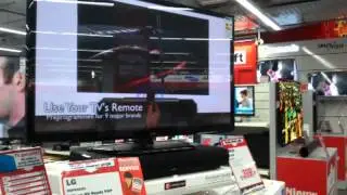 Okyo envision cinema demo video