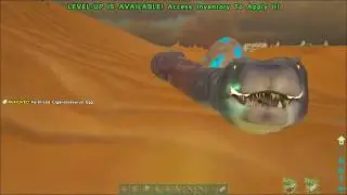 Ark: Survival Evolved [8] Boa Taming!! (Modded: Extinction Core)
