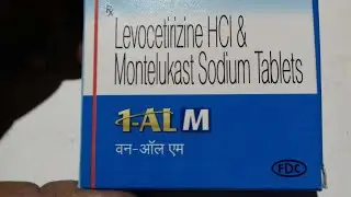 1 - AL M Tablet ( क्या आपको इसका इस्तमाल करने का सही तरीका पता है ) Review In Hindi
