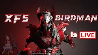 Birdman pubgm live stream best iPhone XR clutcher Op legacy road to greatness ❤️ 2k subscribers?
