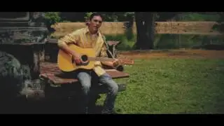Grandpa and Grandma's backyard - Clayton Adams