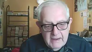 The Mason Moment with John Oliver Mason, January 26, 2026: 