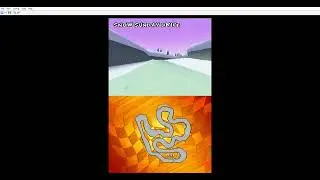 Cartoon Network Racing Bubbles only playthrough Part 4 (Soupered-Up mode)
