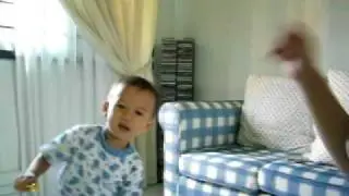 Bensee & Rolsee sing 