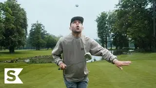 Adem's Quest | Golf for the Disabled (G4D) Open Sets the New Standard